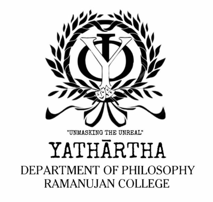 Yathārtha: Department of Philosophy